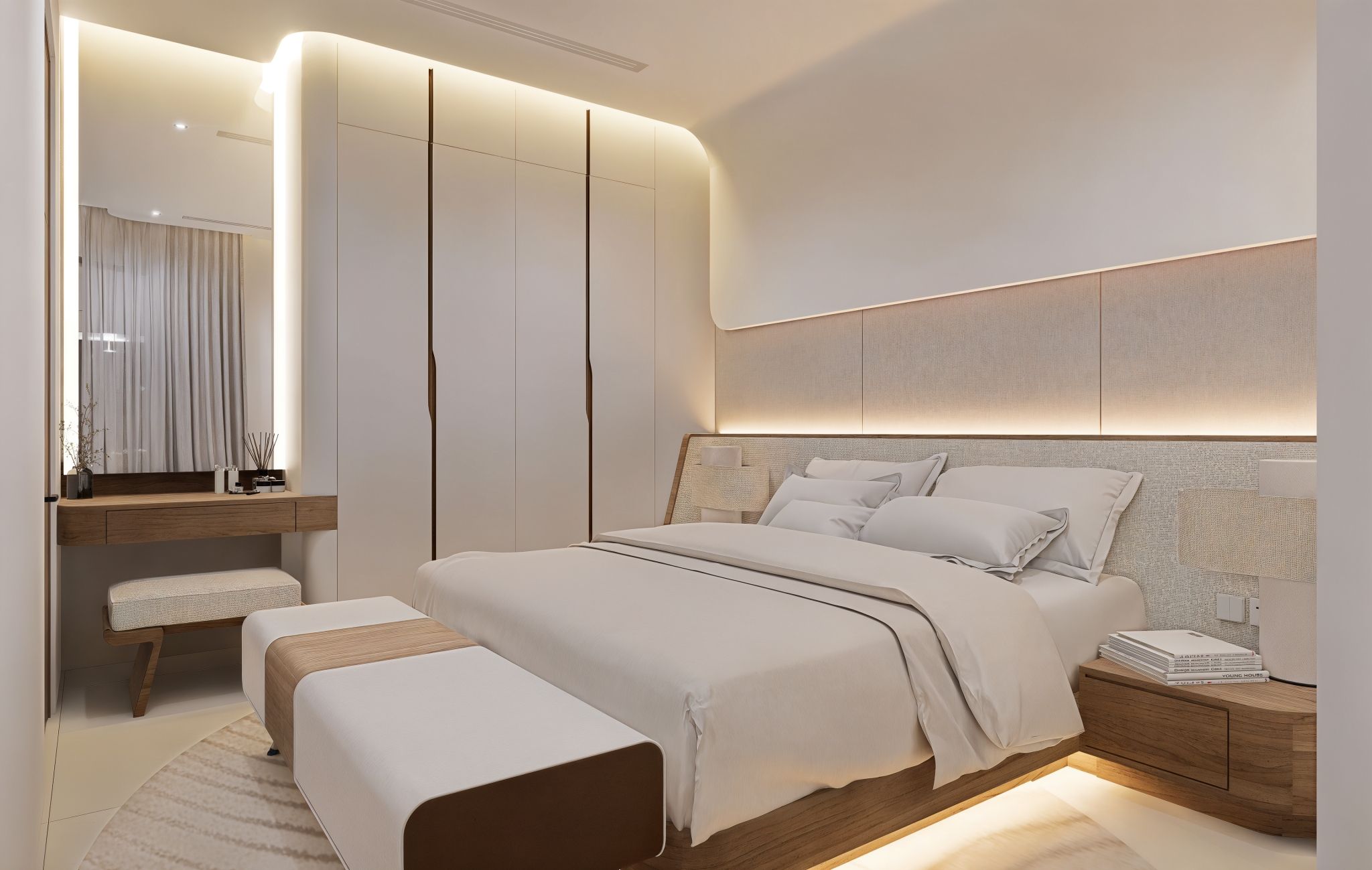 Sole Mio Residences 14